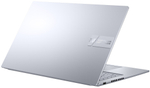 Ноутбук  ASUS M3704YA-AU159 17.3 ", Ryzen 5, 16 Гб RAM, 1 Тб SSD, Radeon Graphics, Серебристый