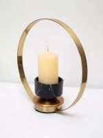 Подсвечник для свечей 7,5 см