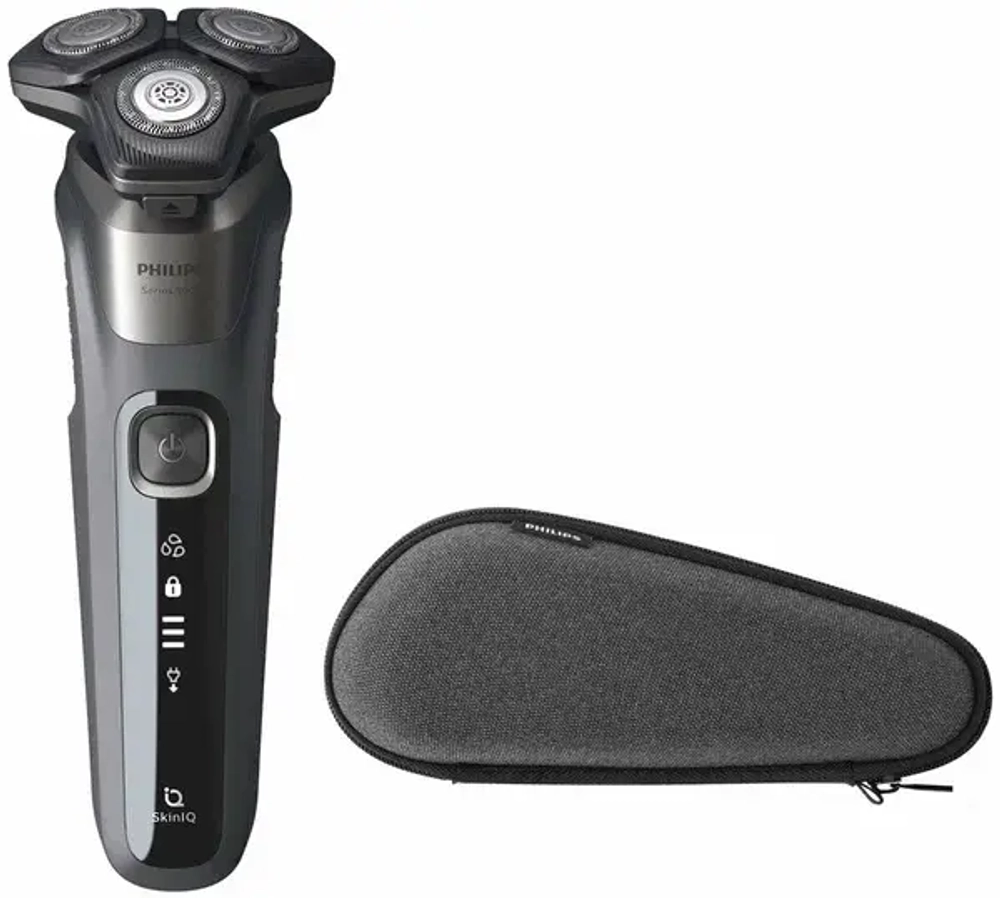 Электробритва Philips S5587/30 (q)