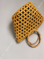 Ротанг для плетения сумок