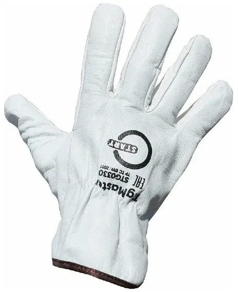 OSA START TigMaster STG0330, Перчатки из козьей кожи (10/100)