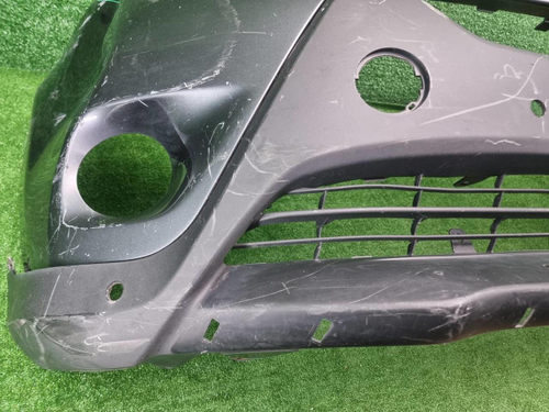 Бампер передний Toyota RAV 4 ca40 (2012-2015)