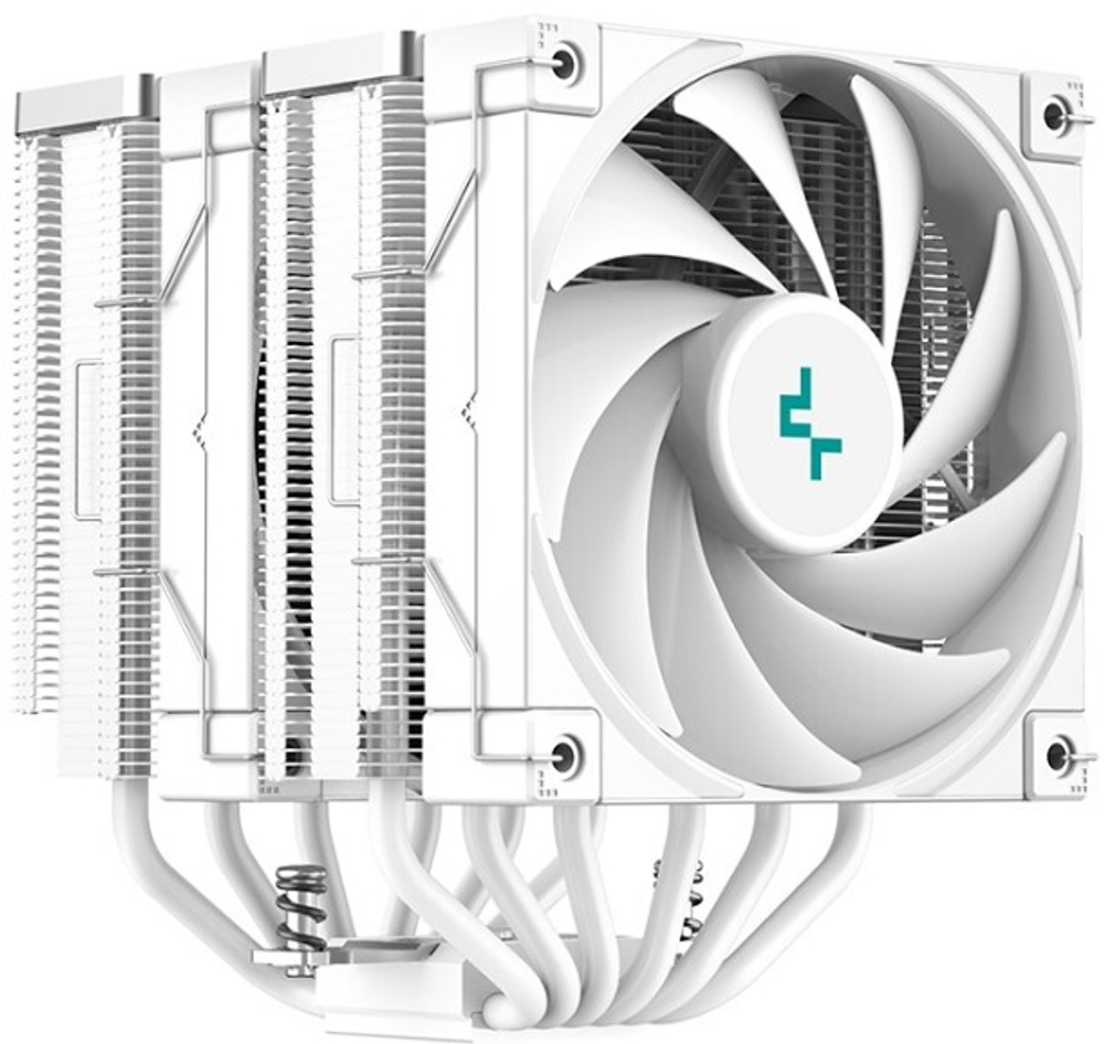 Кулер  Deepcool AK620 WH