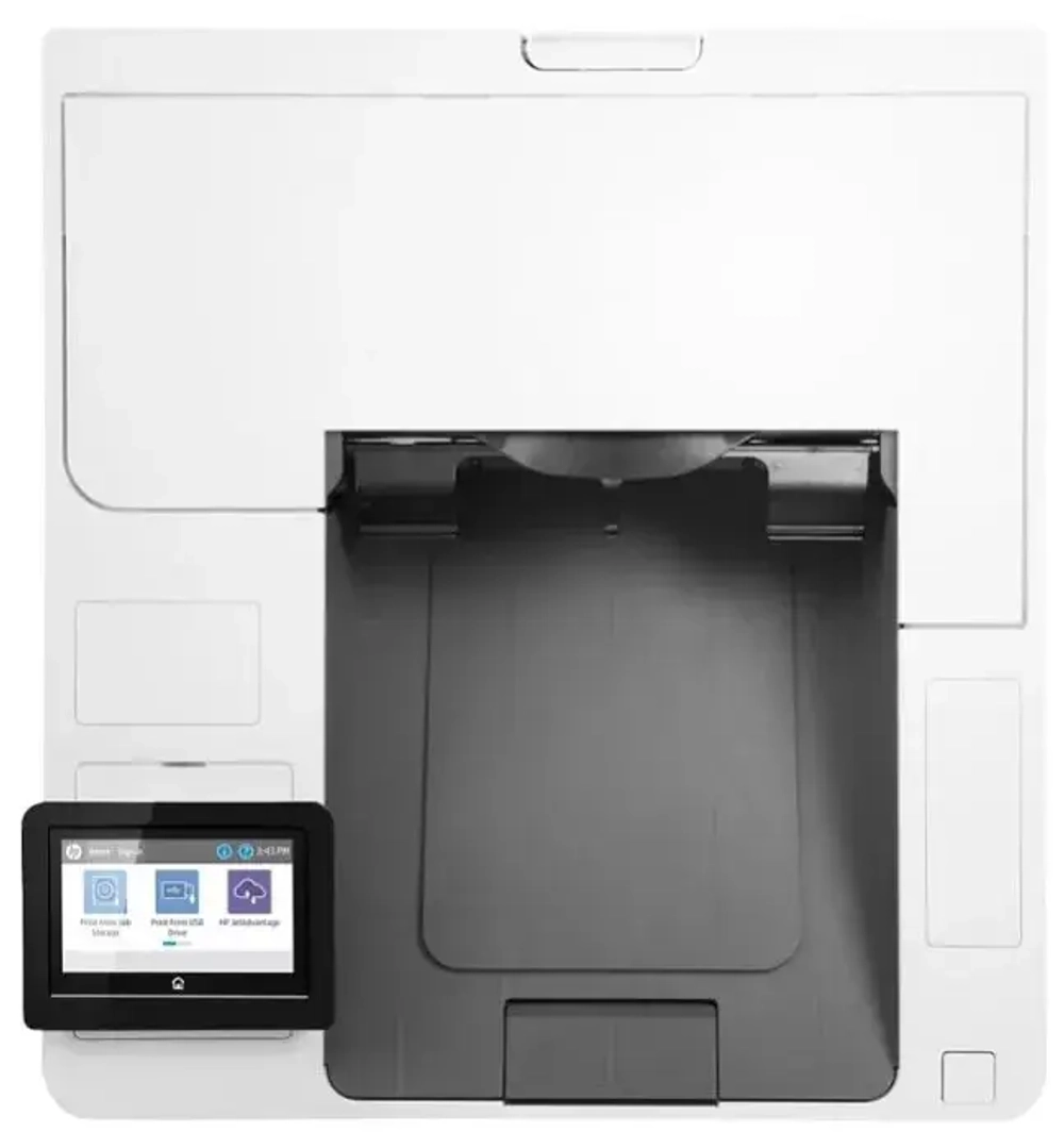Принтер HP  LaserJet Enterprise M611dn