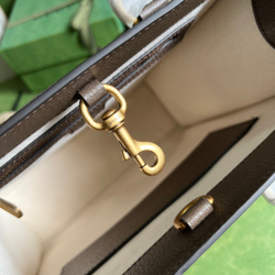 Gucci Ophidia Tote Bag 32 cm