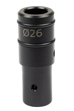 Переходник для роллерного оголовья SalviMar на ø 25,5