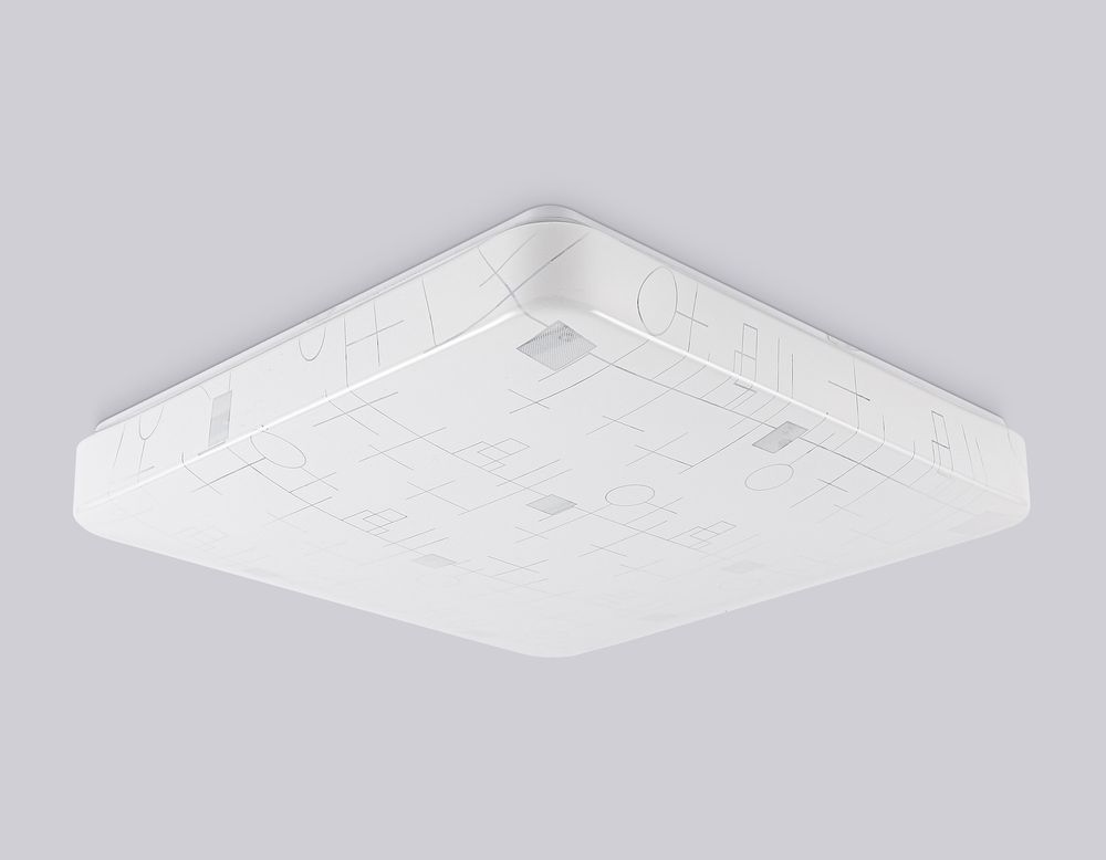 Ambrella Потолочный светодиодный светильник Air FZ1156
