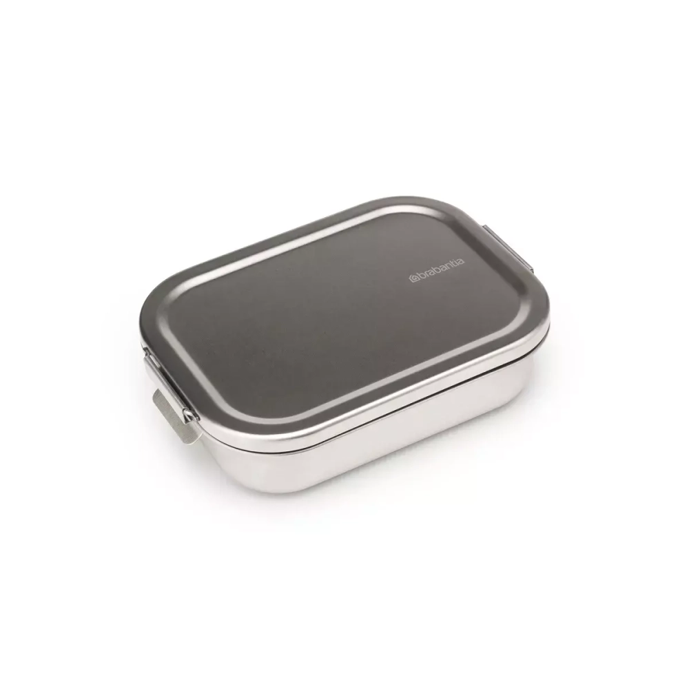 Brabantia - Ланчбокс Make &amp; Take 20,6x14,4см / артикул   203589  / GTIN 8710755203589