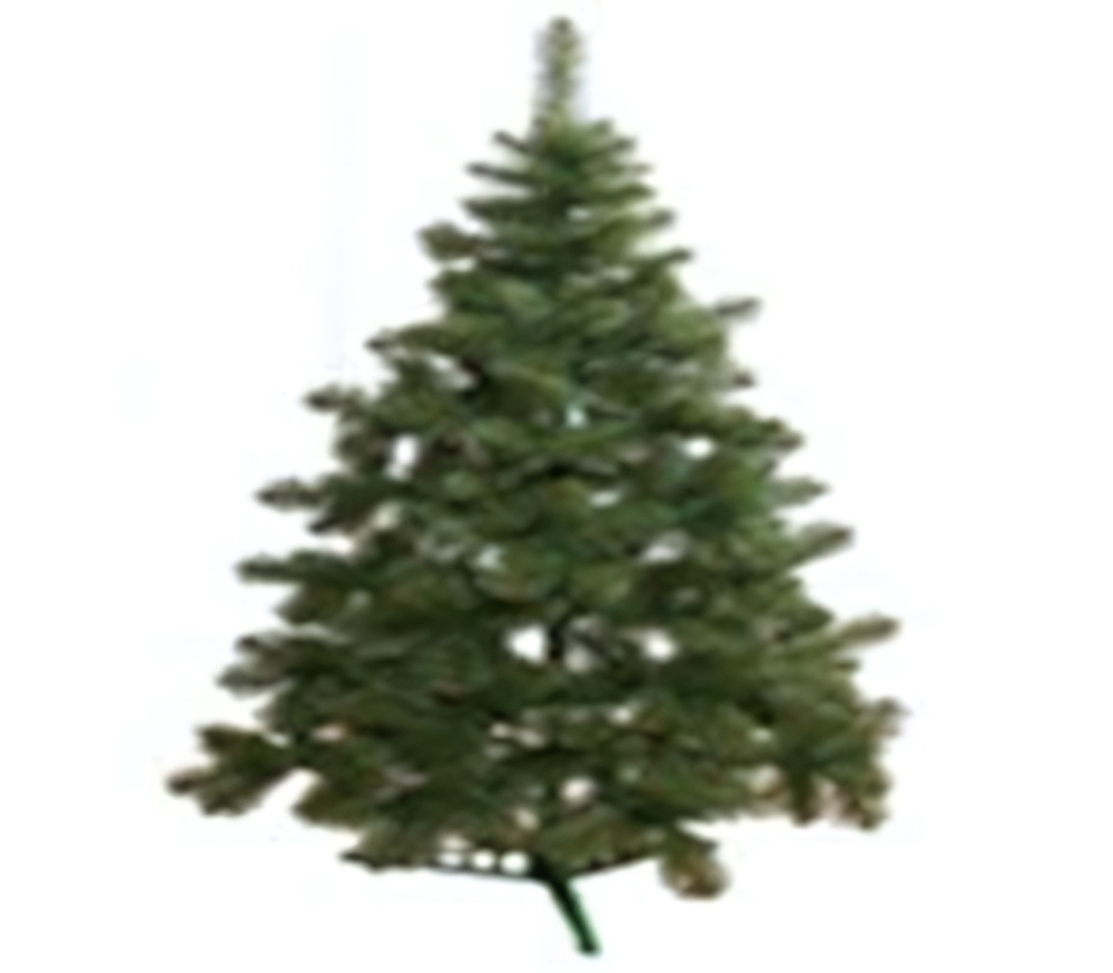 Ель "Зимняя красавица 14" 210см