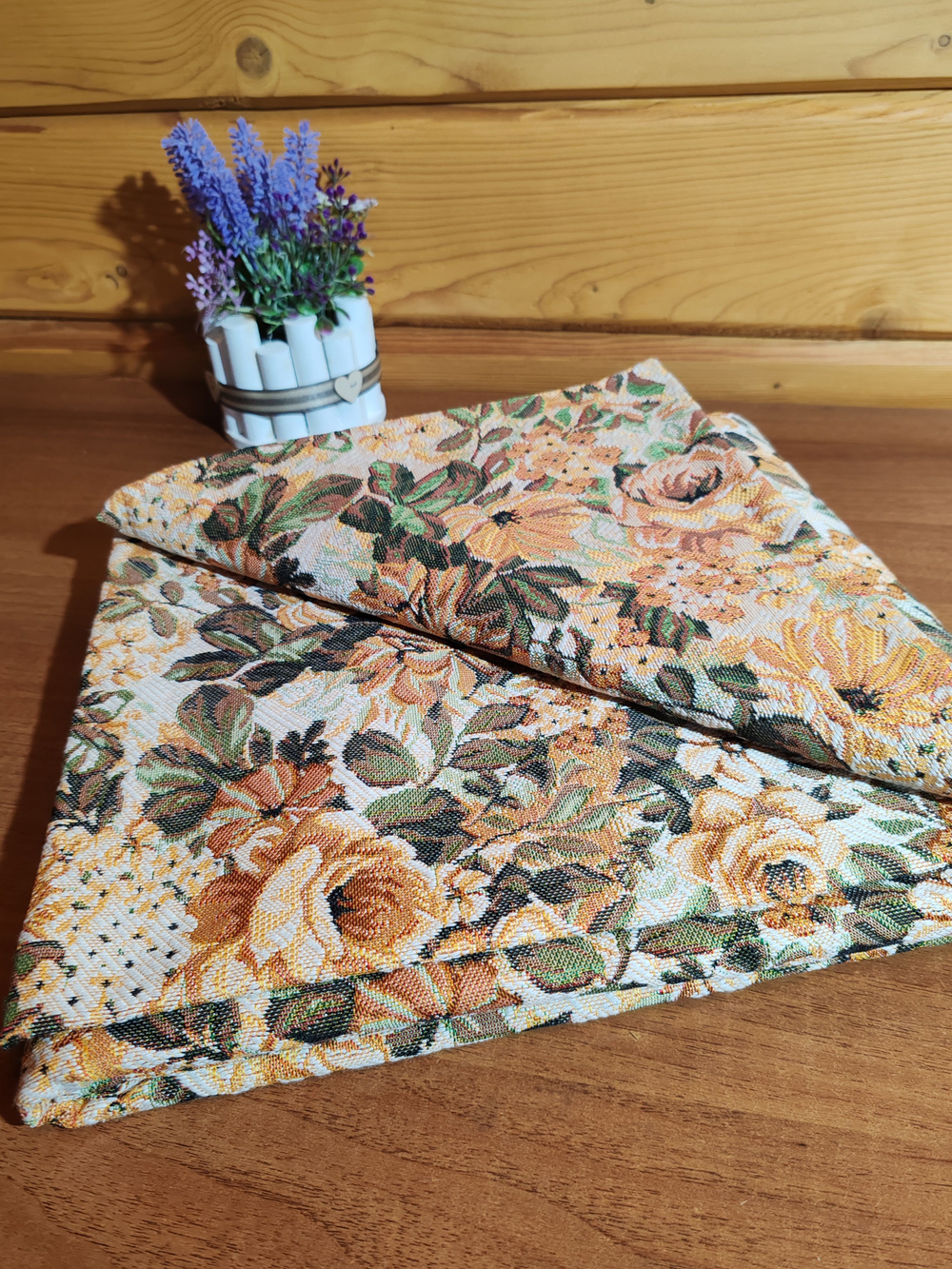 Покрывало на кровать, покрывало 2 спальное, гобелен с размерами: 200x210 см