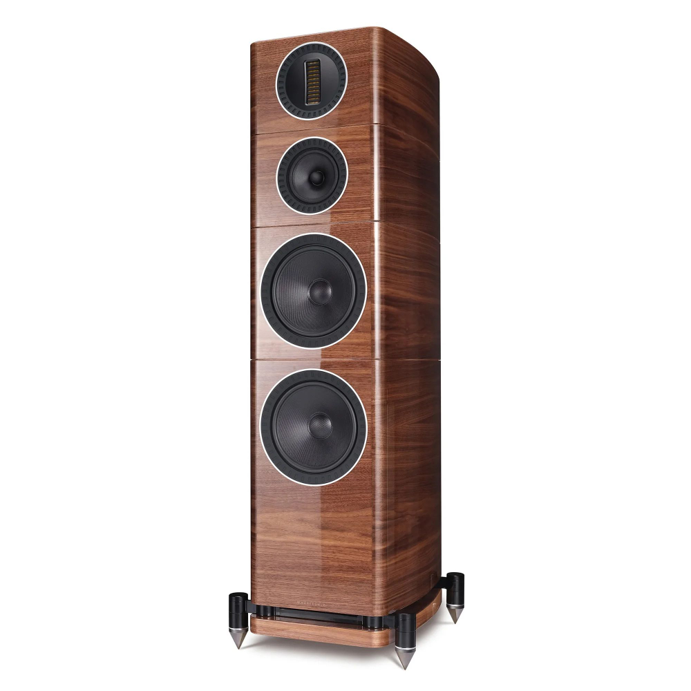 Напольная акустика Wharfedale Elysian 4 Walnut