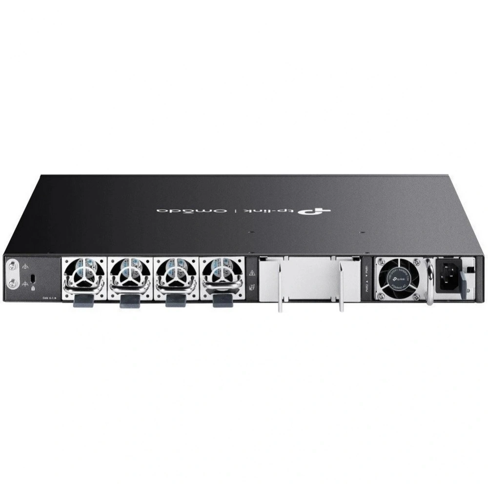 Коммутатор TP-Link SG6428XHP