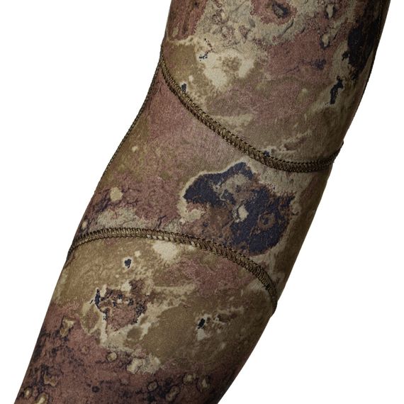 Гидрокостюм Marlin Pride Green 9 мм