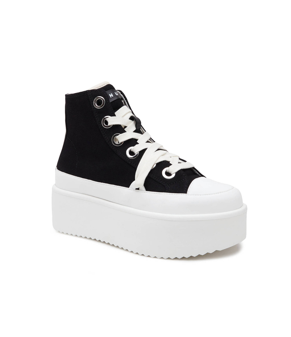 Кроссовки LEVY INUIKII - черный(30103-044)