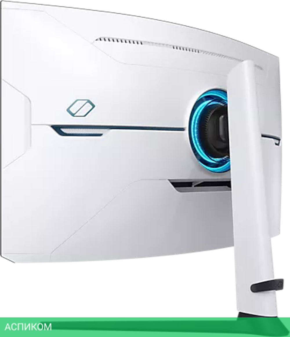 Игровой монитор Samsung Odyssey Neo G8 S32BG852NI