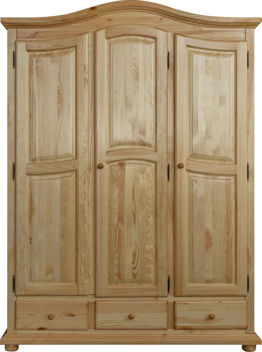 Шкаф для одежды 3д «Лотос» БМ2.701.1.44(2191)