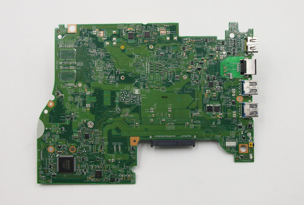 Материнская плата для ноутбука Lenovo ideapad 500-14ACL WIN AMD A6-7310 UMA (5B20J46146), оригинал