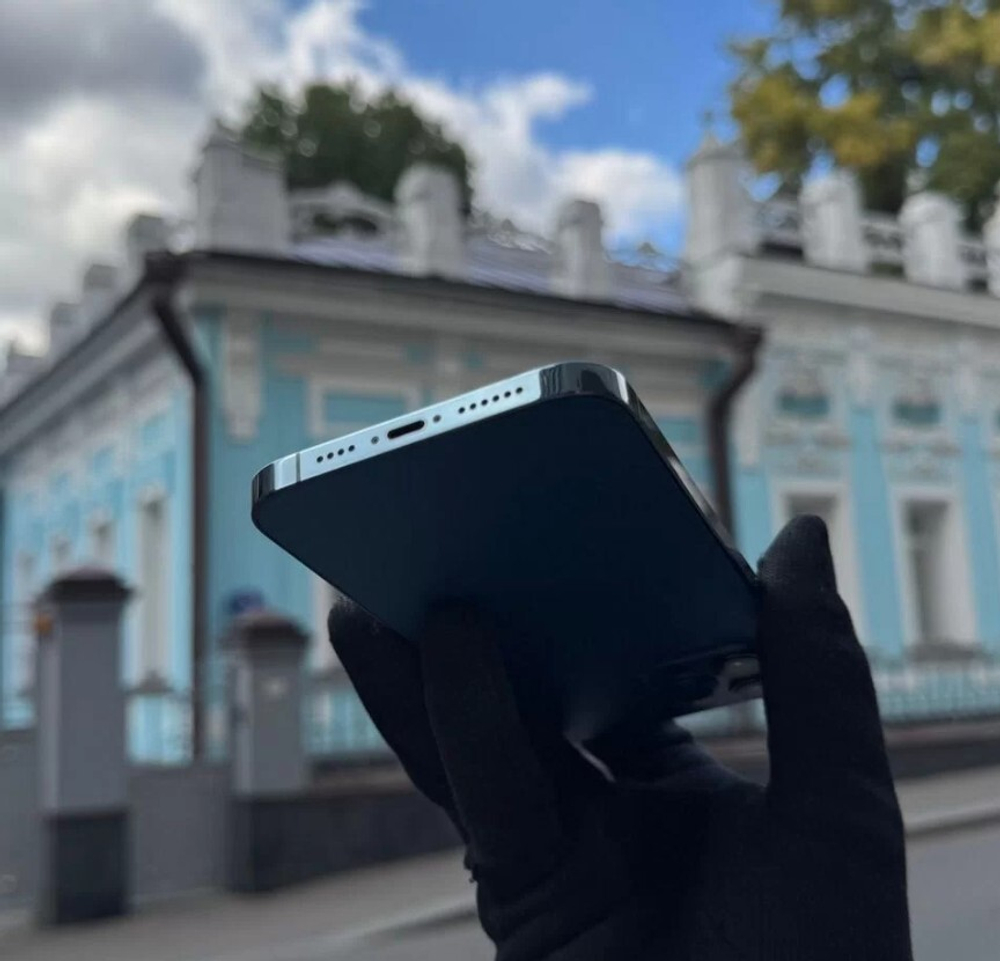 iPhone 12 Pro Max, 128 ГБ б/у