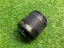 Nikon D3500 + 18-55mm 1.660 кадров Покупка/Продажа