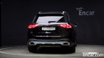 Mercedes-Benz GLE-Class W167 GLE450 4MATIC (06.2020)