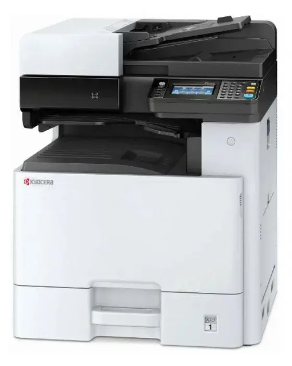 МФУ Kyocera  Ecosys M8124cidn АЗИЯ