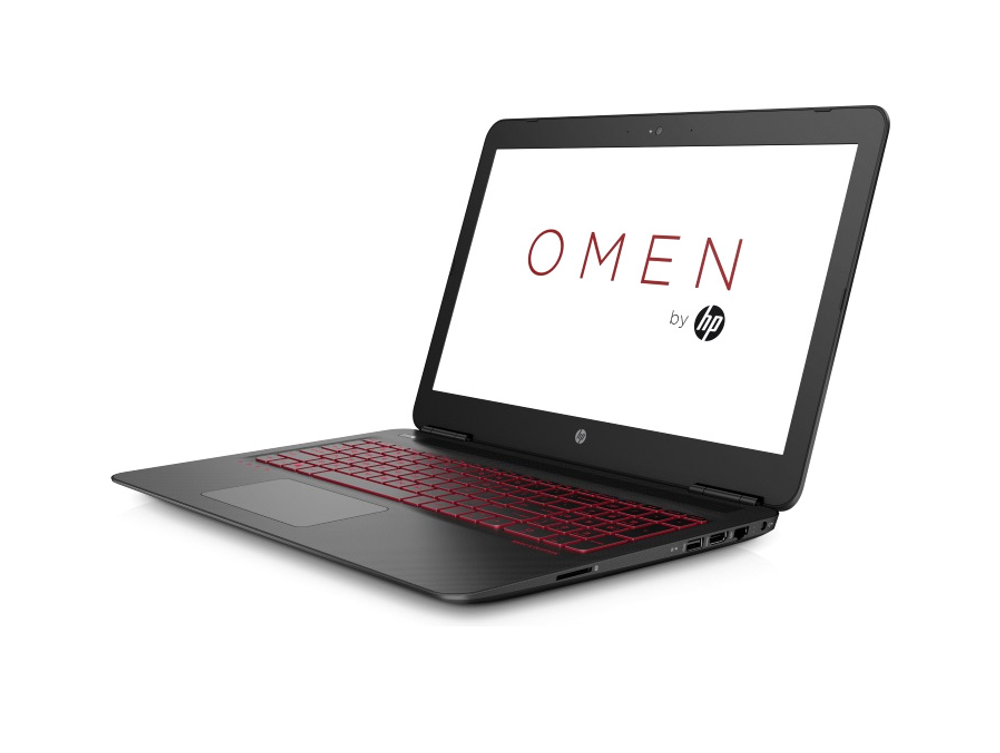 15.6" Ноутбук HP Pavilion 15-ax218TX (1920x1080, Intel Core i5-7300HQ, RAM 8ГБ, SSD 128ГБ, Nvidia GeForce GTX 1050Ti, Win 10 Pro)