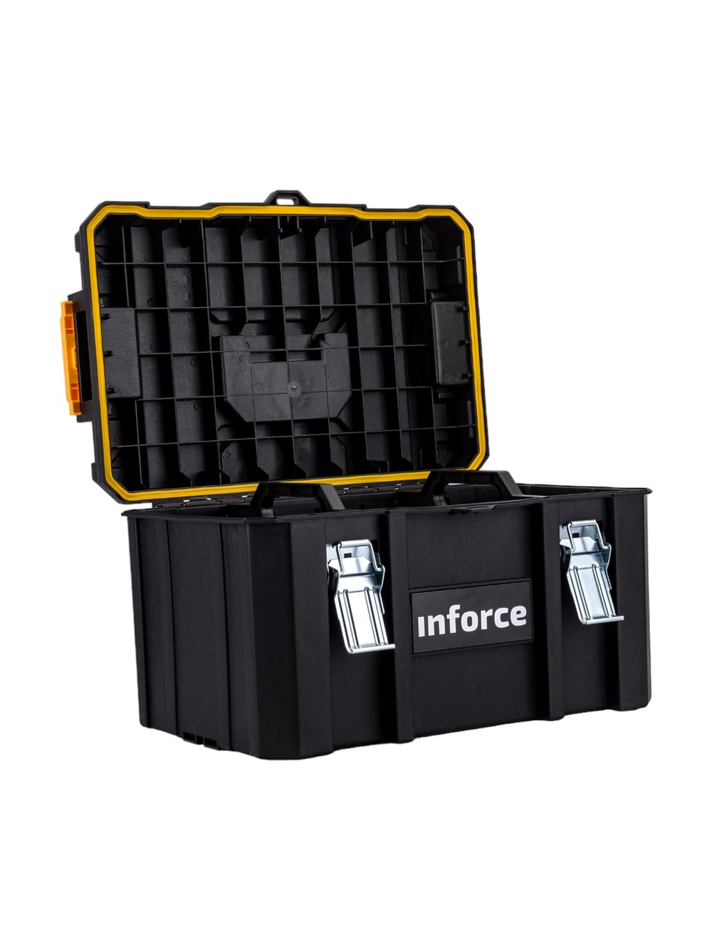 Средний ящик с возможностью объединения в систему MODULAR SYSTEM Inforce 06-20-17