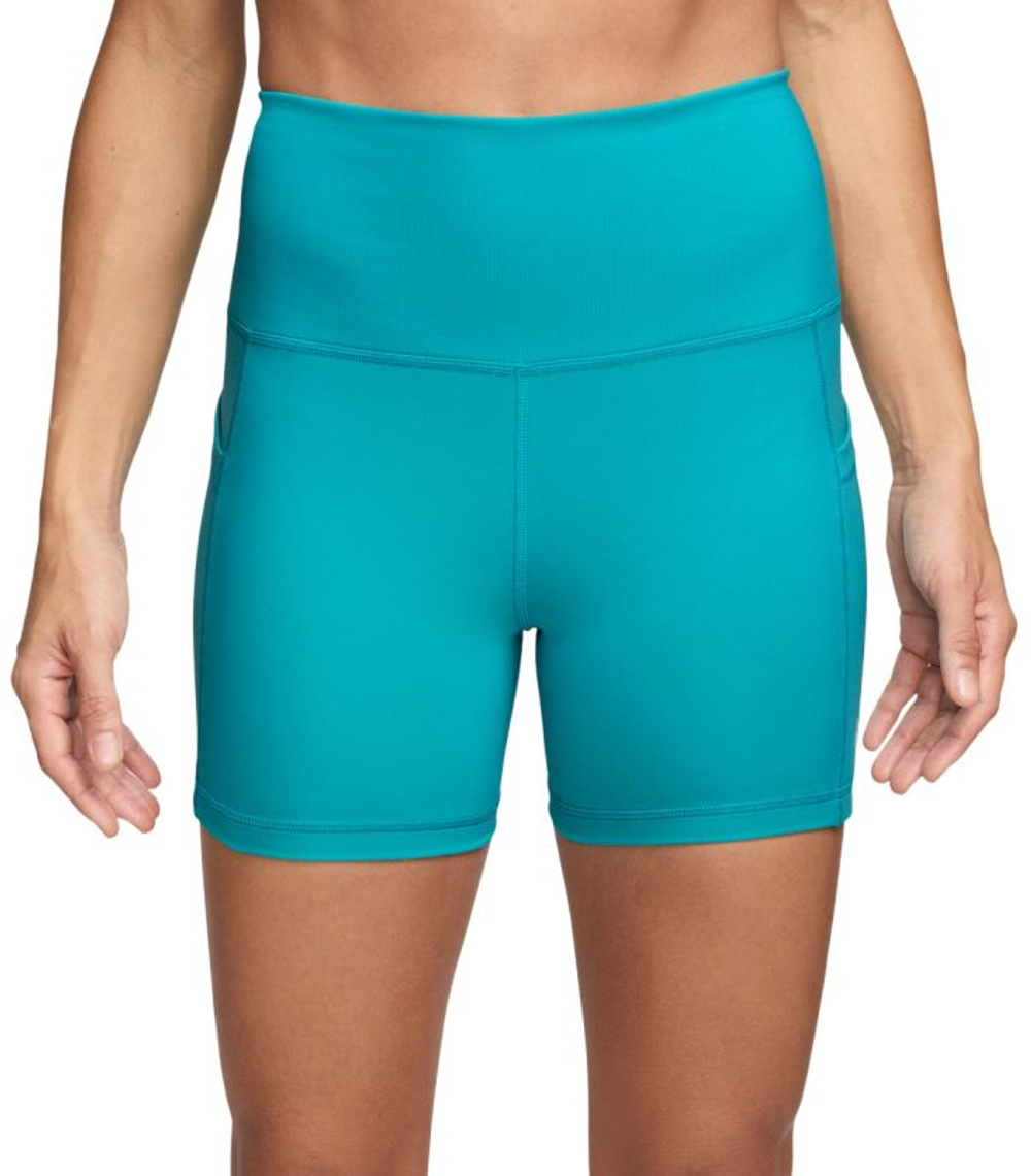 Женские теннисные шорты Nike Court Dri-Fit Ball