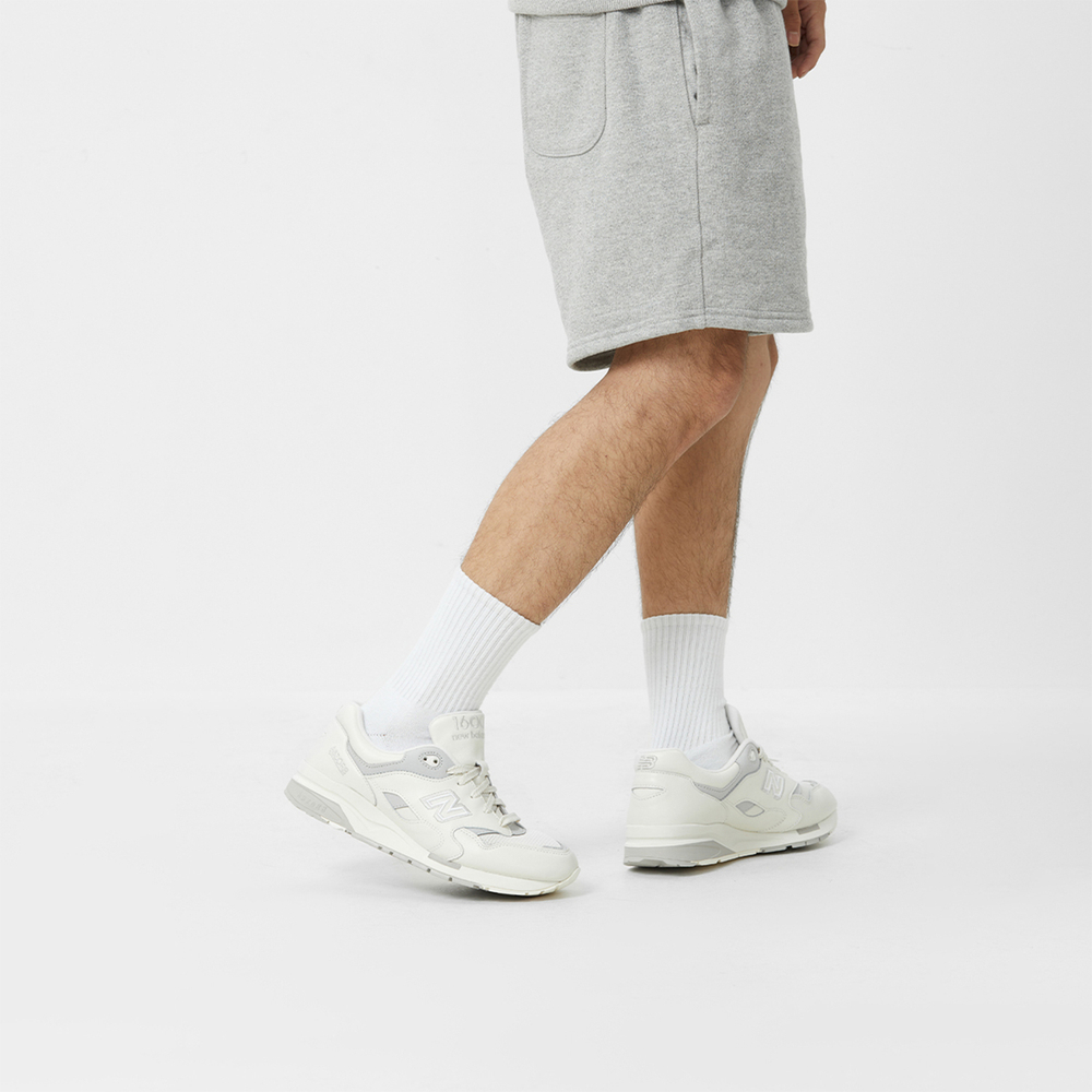 Кроссовки New Balance Nb 1600