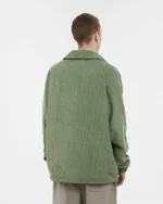 Куртка Anteater SS24 Coach Jacket Velvet Olive