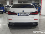 BMW 5 Series (G30) 530i xDrive Luxury (06.2022)