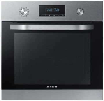 Электрический духовой шкаф Samsung NV68R3370BS