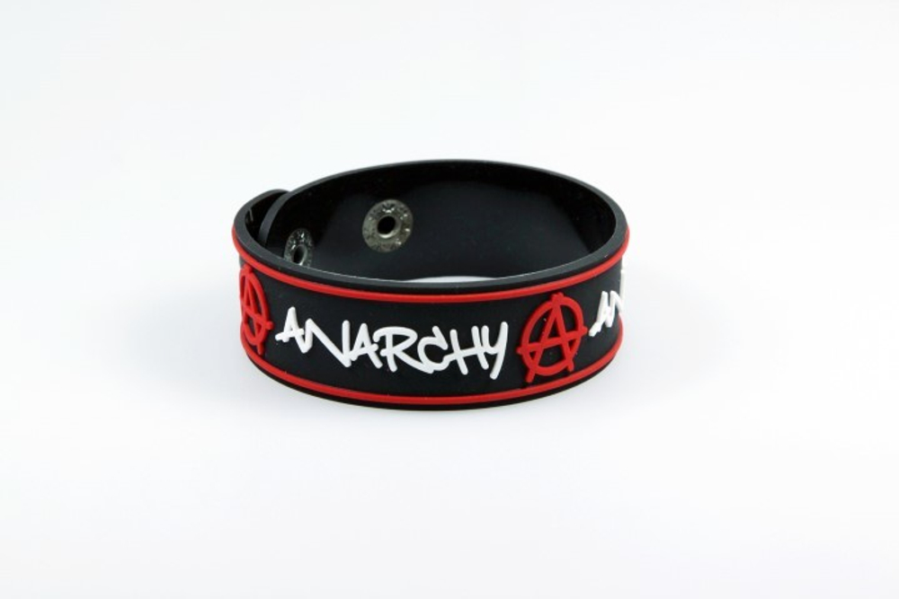 Браслет Anarchy
