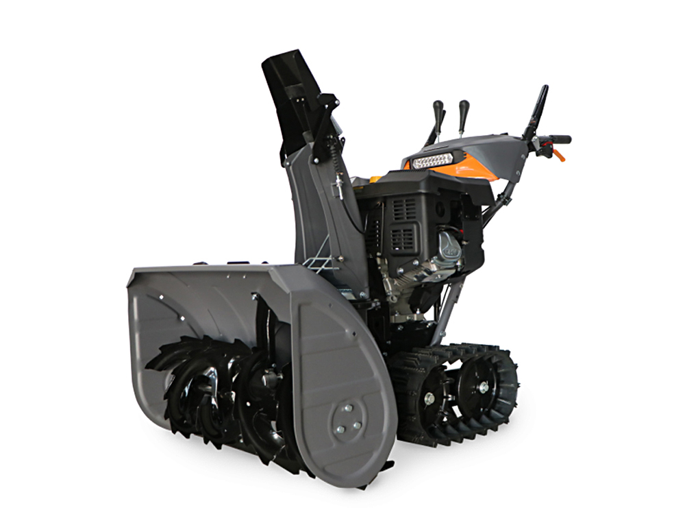 Снегоуборщик VILLARTEC WB 1576ET