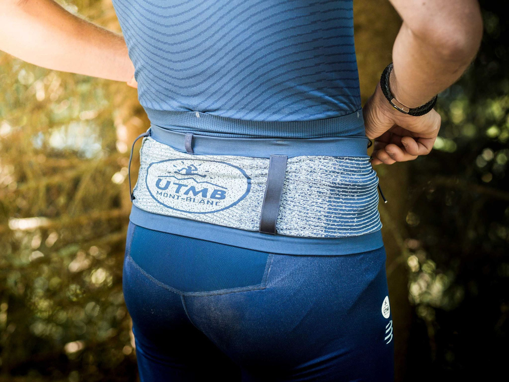 Пояс Free Belt PRO - UTMB 2020