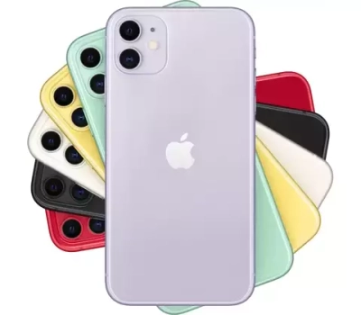 Смартфон Apple Iphone 11 128 gb (новая комплектация)