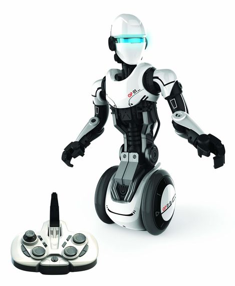 Robot Silverlit Junior 88560