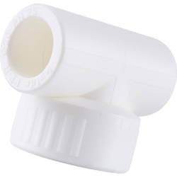 Тройник  с внутренней резьбой KALDE 20x3/4"