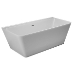 Ванна акриловая Ravak Freedom D XC00D00020 169x80 белый