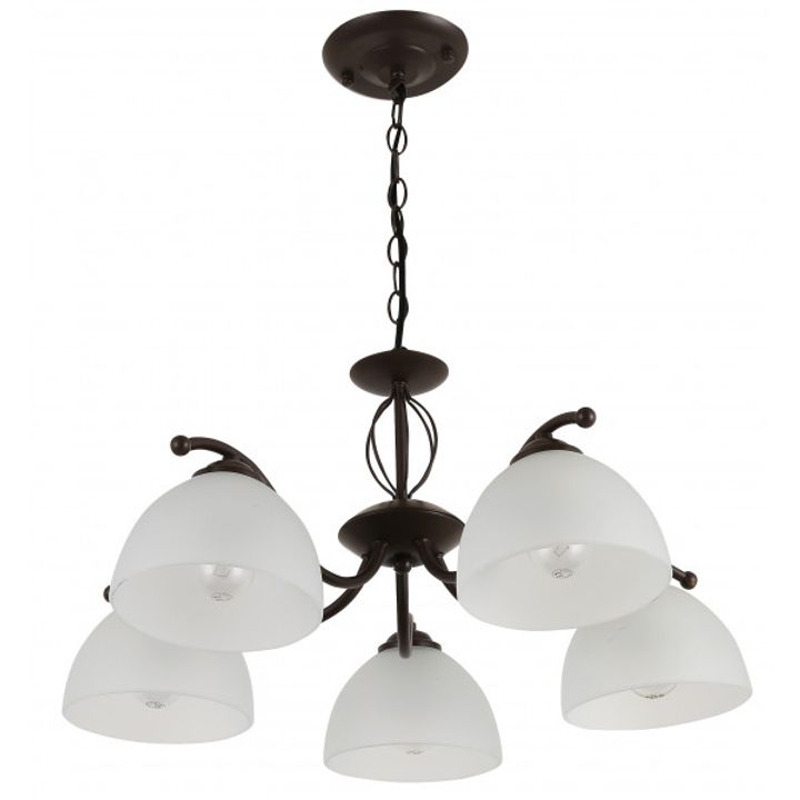 Подвесная люстра Rivoli Jackeline 9141-305 Б0054758