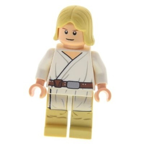 Люк Скайуокер sw0273