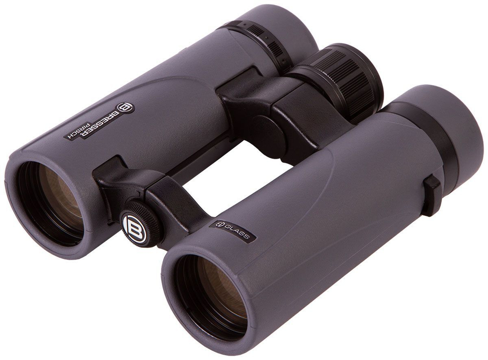 Бинокль Bresser Pirsch ED 10x34 (74344)