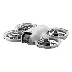 Квадрокоптер DJI Neo Fly More Combo (с пультом DJI RC-N3)