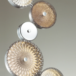 Бра Odeon Light 5416/26WL CARAMELLA