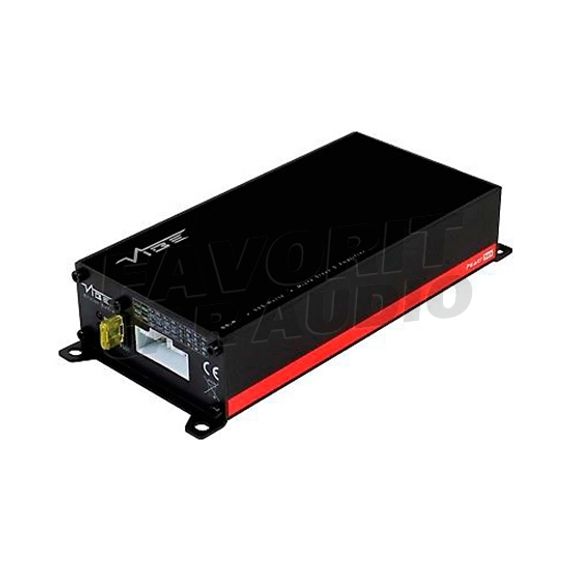 Усилитель VIBE Powerbox 400.1M-V7 CLASS D