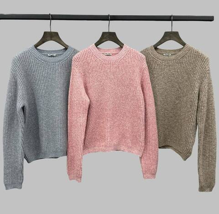 Свитер MIU MIU