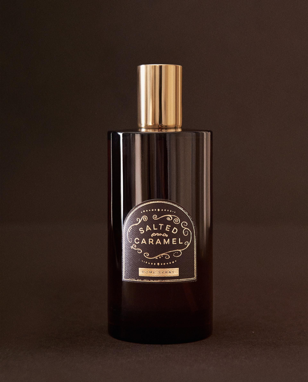 Zara Home - Спрей с запеченной соленой карамелью