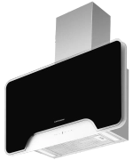 Наклонная вытяжка Kuppersberg MINT 90 фото 3