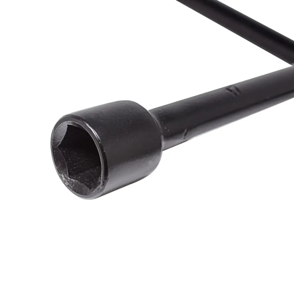 Ключ балонный крестовой 14''(17,19,21, 1/2'') KingTul kraft KT-251B400