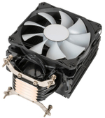 Кулер  Eurocase 5PI120ARGB